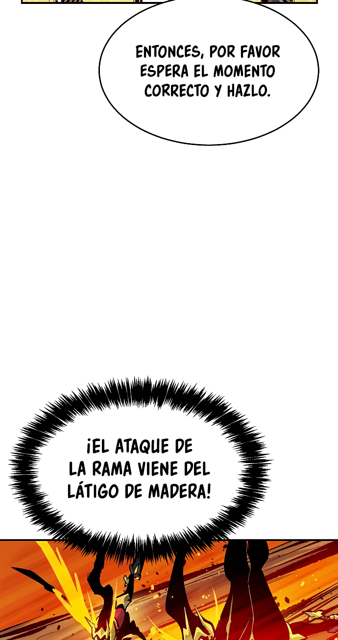 Nigromante en Solitario Capitulo 177 página 47