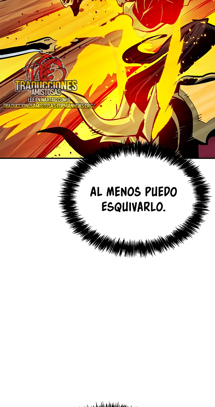 Nigromante en Solitario Capitulo 177 página 48