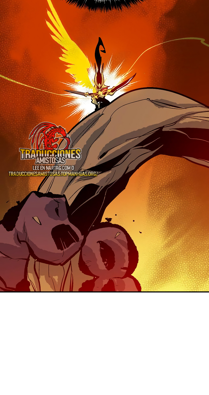 Nigromante en Solitario Capitulo 177 página 52
