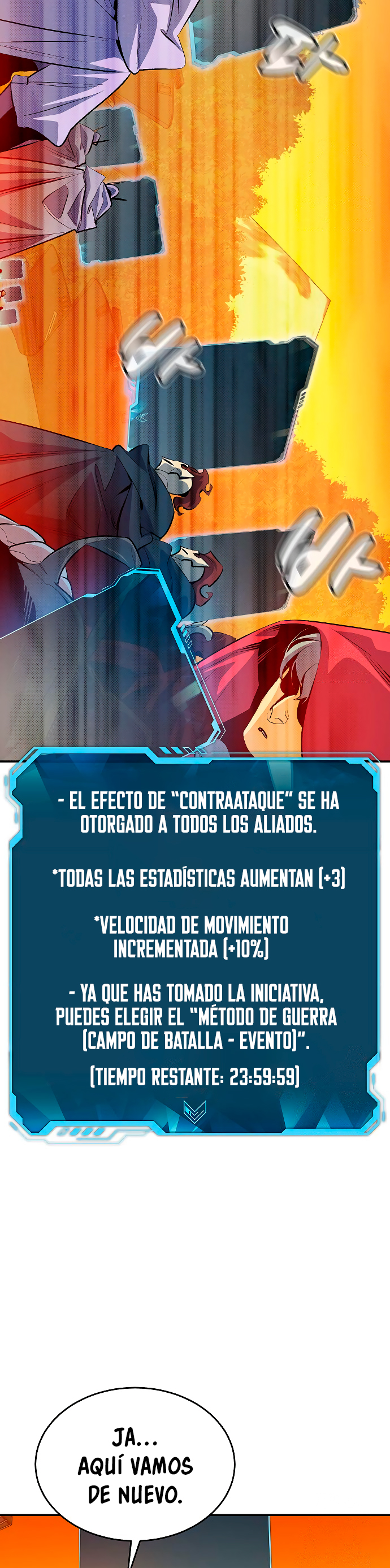 Nigromante en Solitario Capitulo 178 página 12