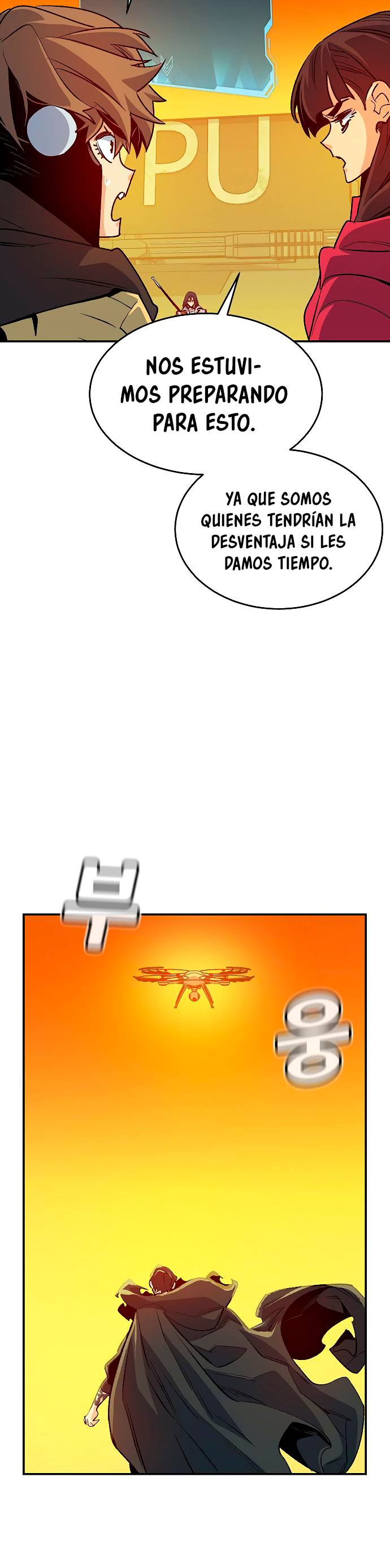 Nigromante en Solitario Capitulo 178 página 13