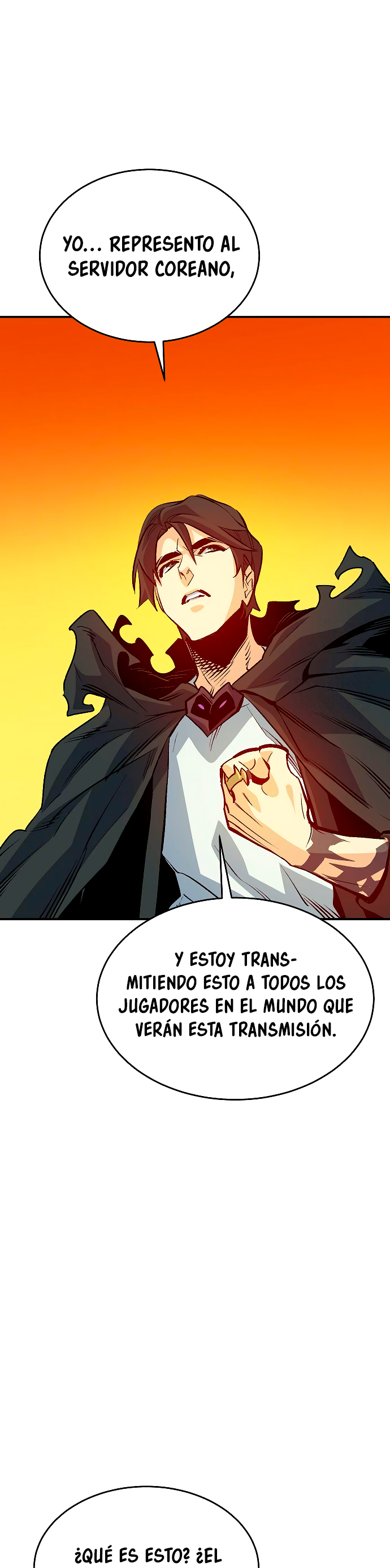 Nigromante en Solitario Capitulo 178 página 14