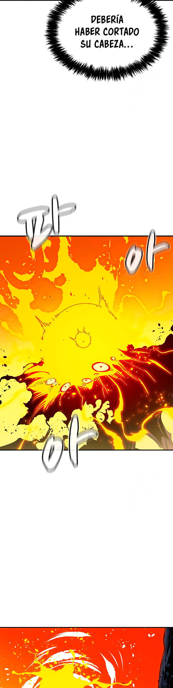 Nigromante en Solitario Capitulo 178 página 2