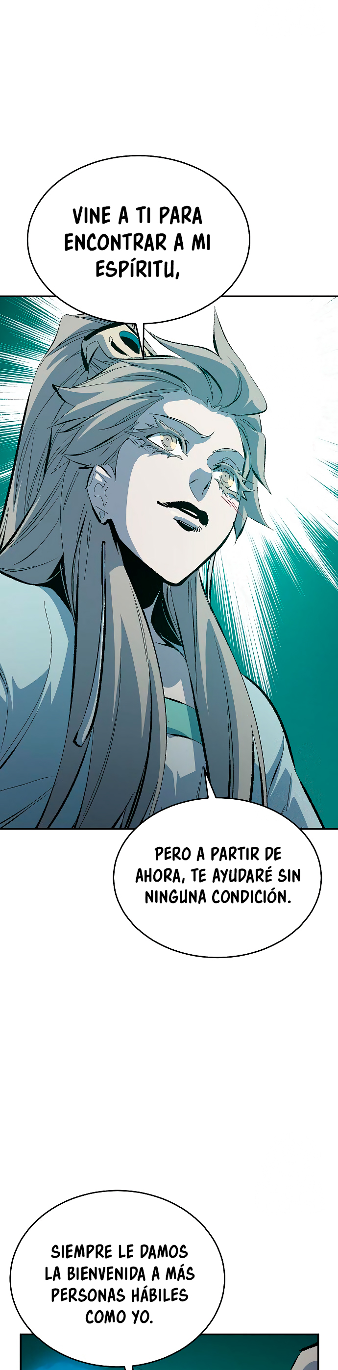 Nigromante en Solitario Capitulo 178 página 26