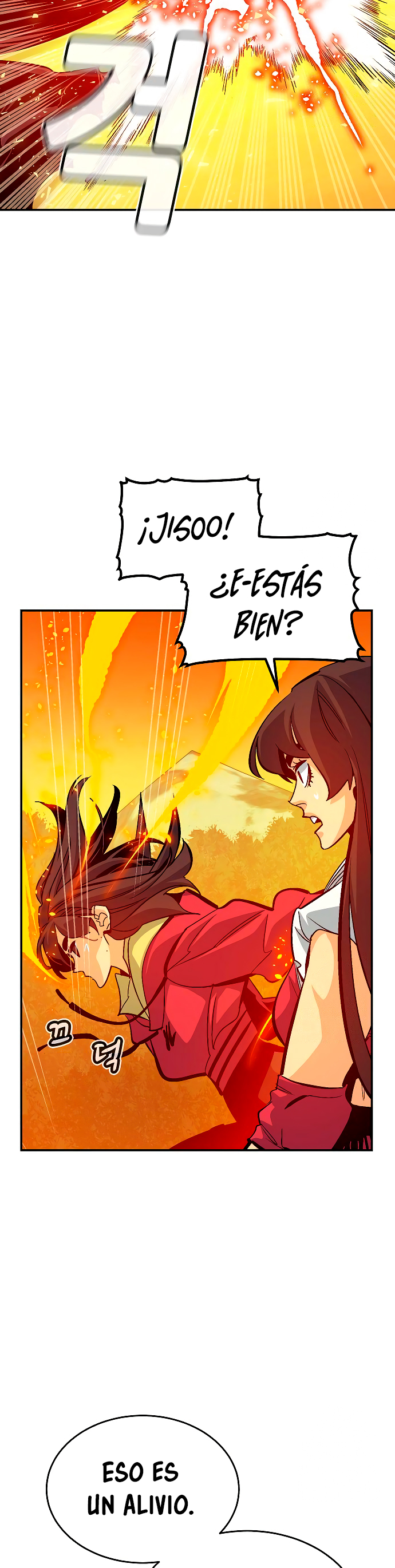 Nigromante en Solitario Capitulo 178 página 5
