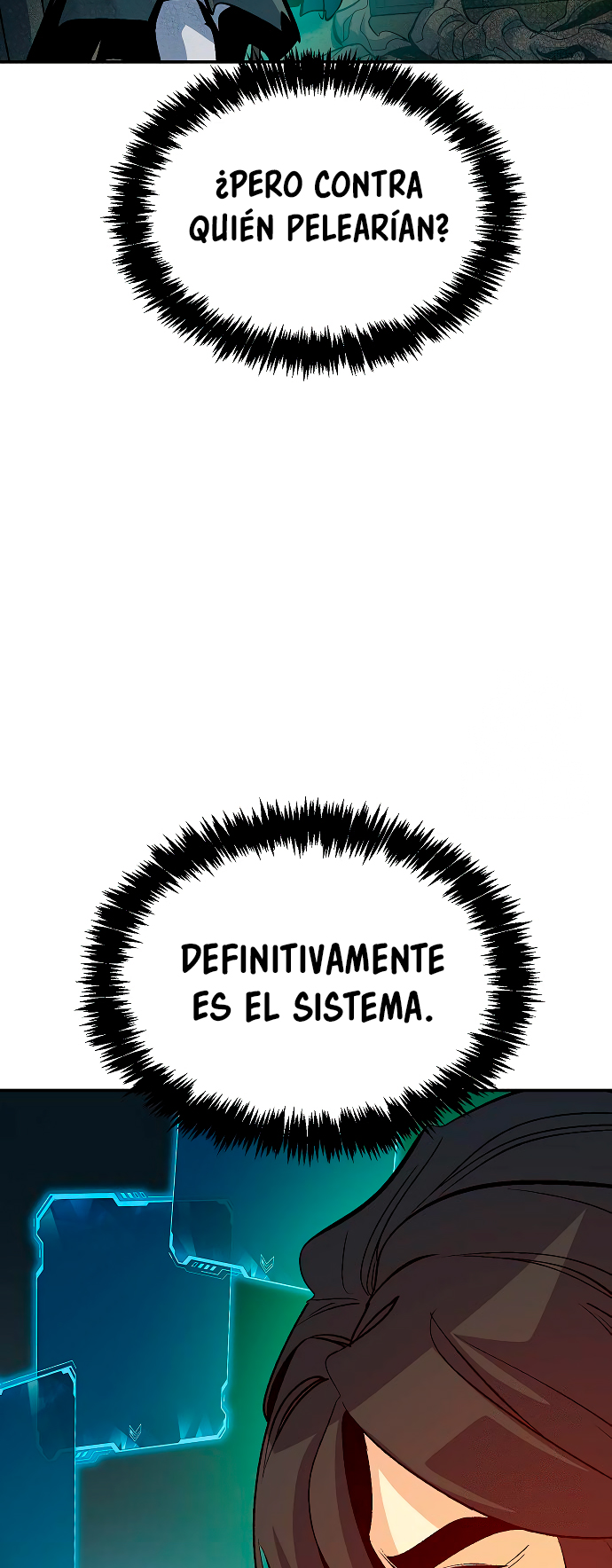 Nigromante en Solitario Capitulo 178 página 53