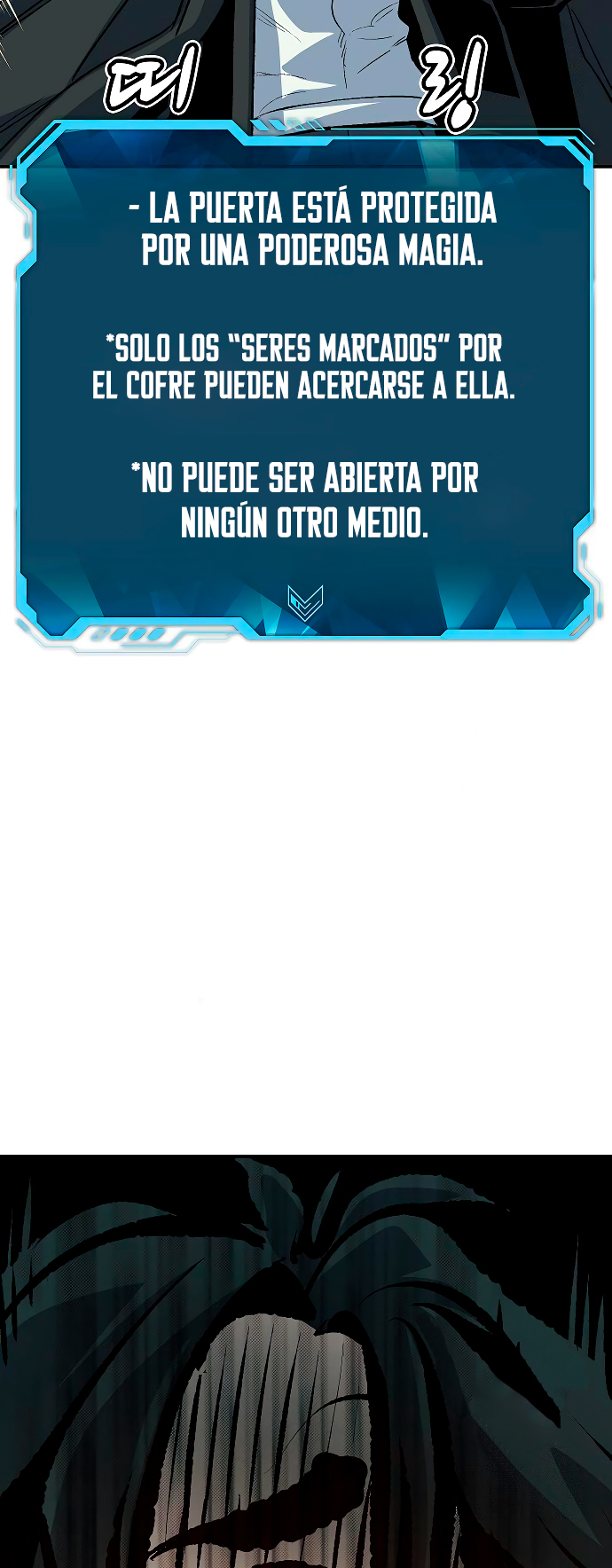 Nigromante en Solitario Capitulo 178 página 59