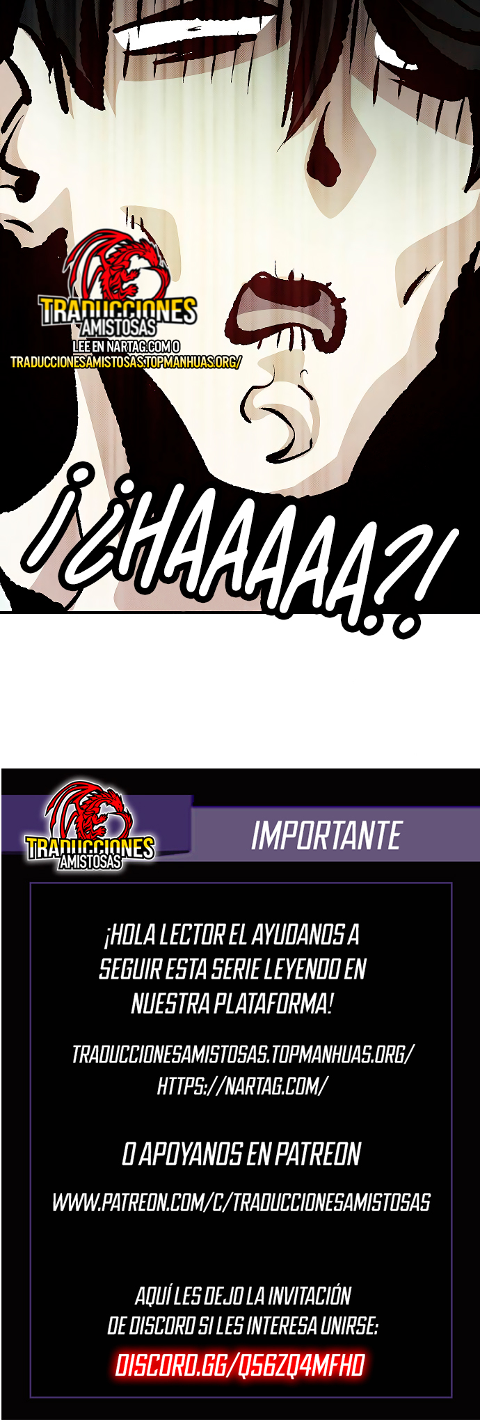 Nigromante en Solitario Capitulo 178 página 60