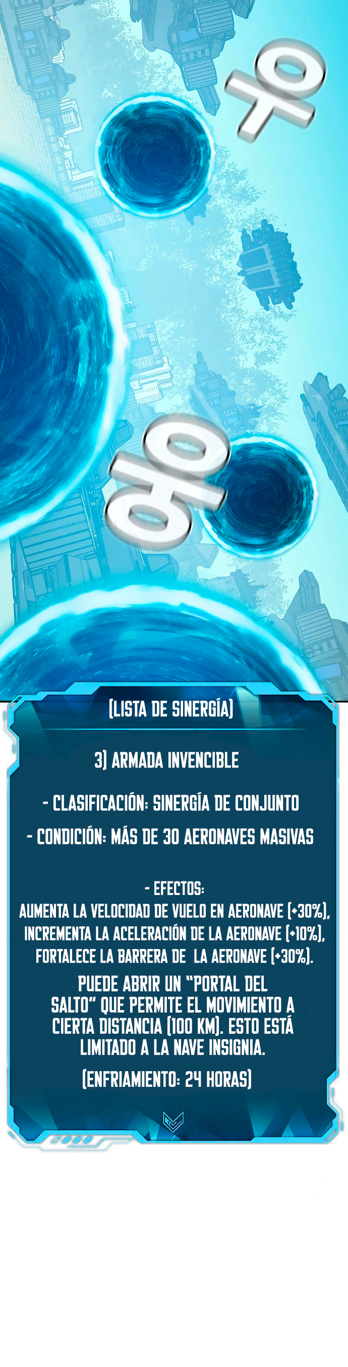 Nigromante en Solitario Capitulo 179 página 30