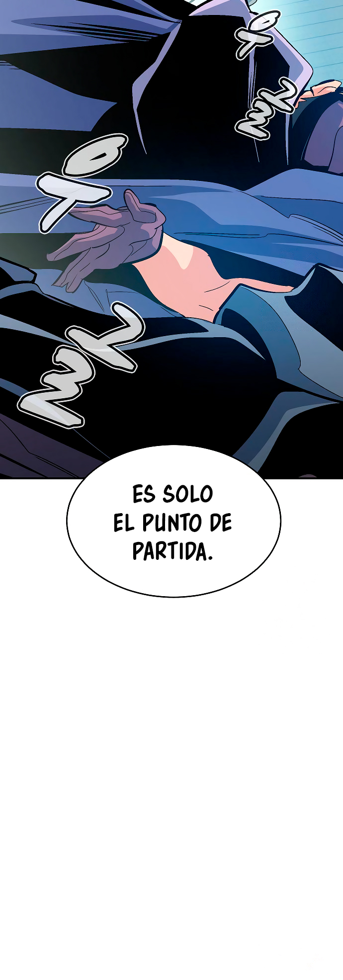 Nigromante en Solitario Capitulo 179 página 56