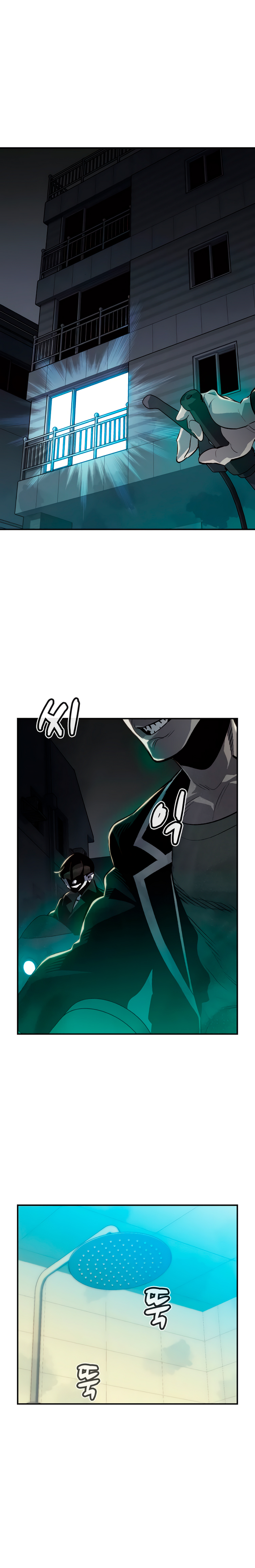 Nigromante en Solitario Capitulo 18 página 10