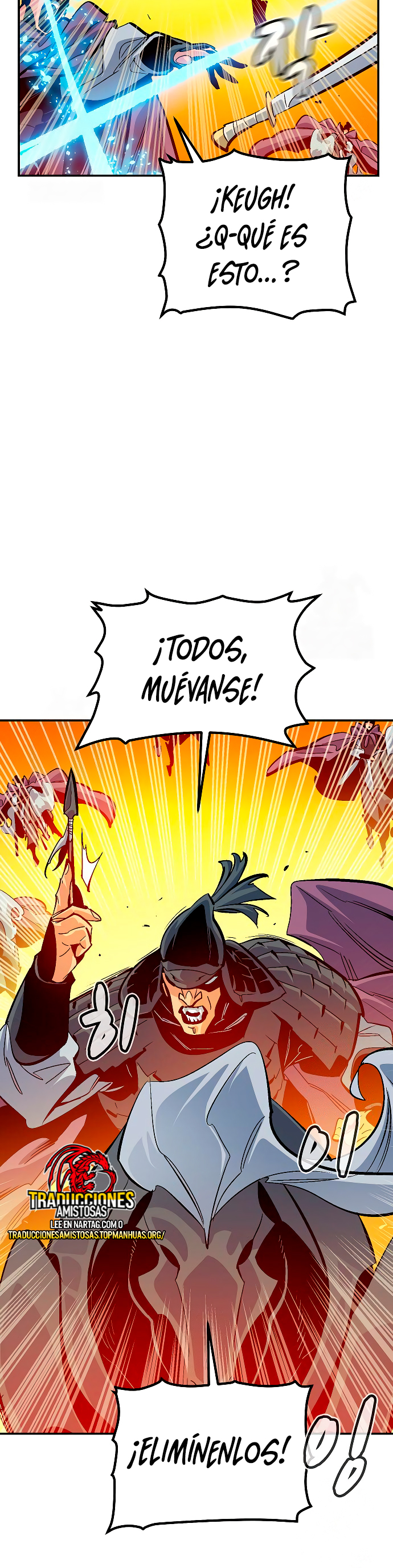 Nigromante en Solitario Capitulo 182 página 26