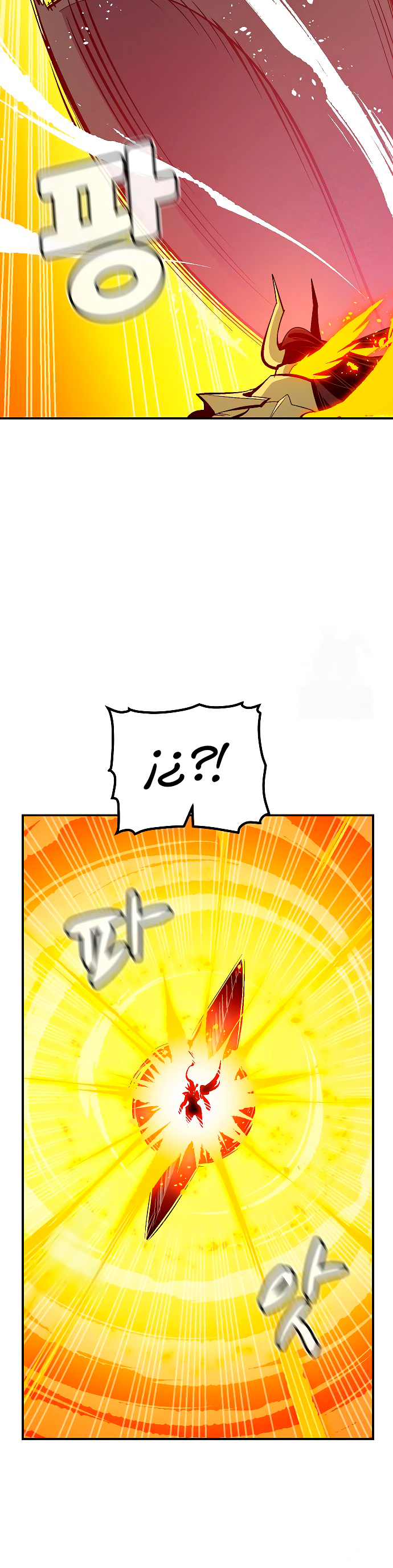 Nigromante en Solitario Capitulo 182 página 28