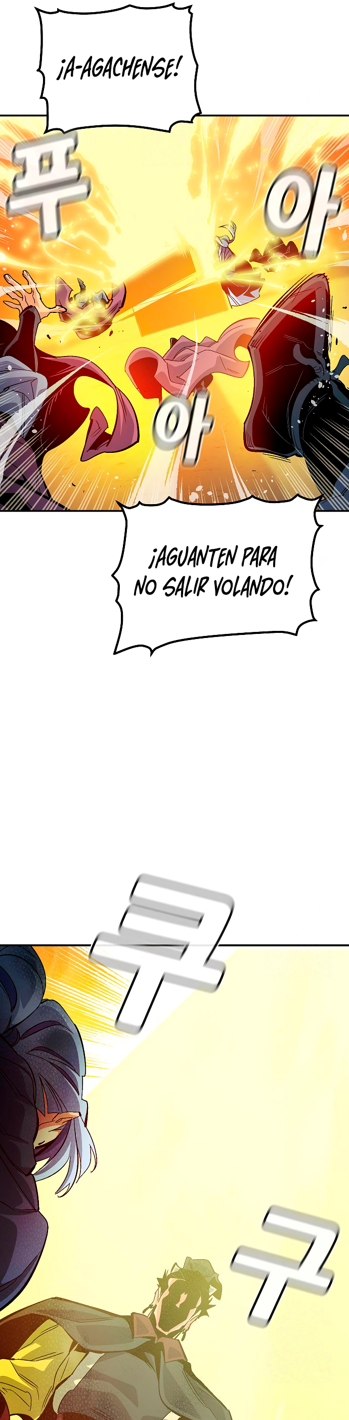 Nigromante en Solitario Capitulo 182 página 33