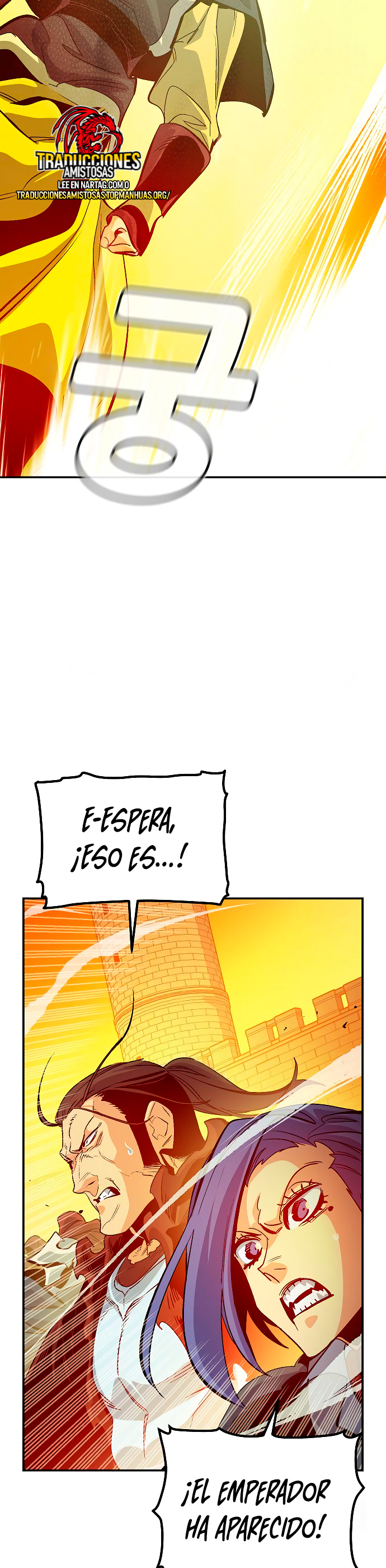Nigromante en Solitario Capitulo 182 página 34