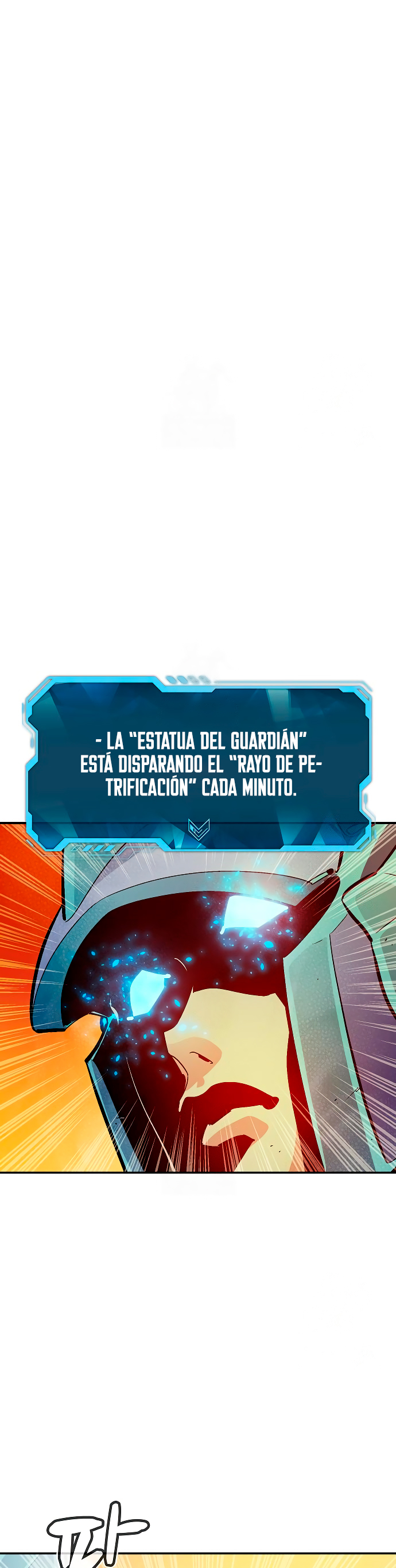 Nigromante en Solitario Capitulo 183 página 3