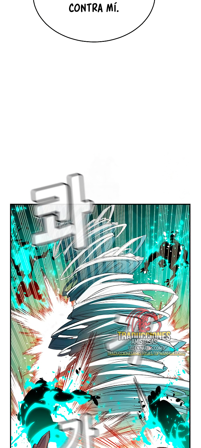 Nigromante en Solitario Capitulo 183 página 44