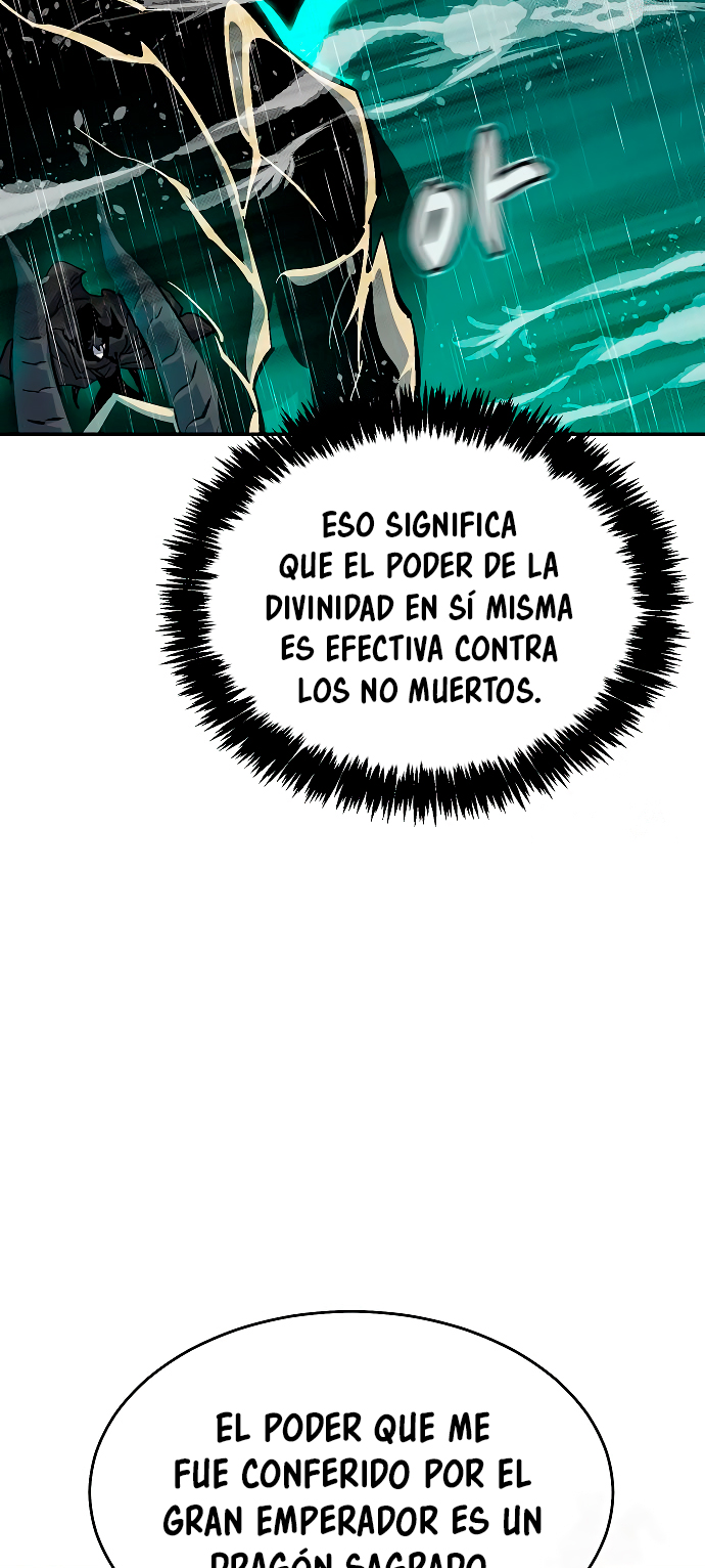Nigromante en Solitario Capitulo 183 página 46