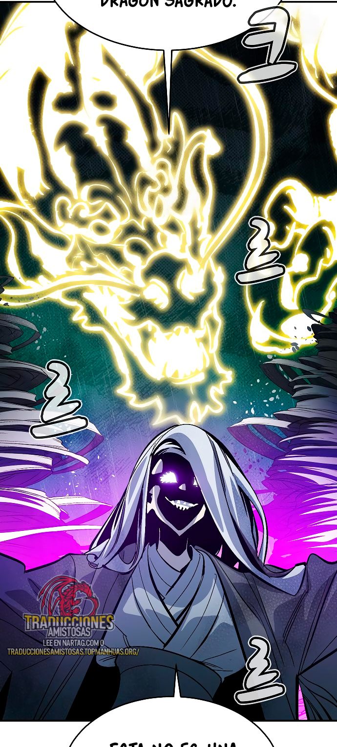 Nigromante en Solitario Capitulo 183 página 47