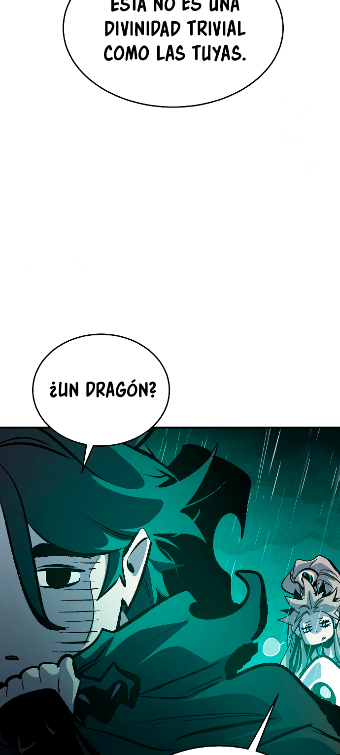 Nigromante en Solitario Capitulo 183 página 48