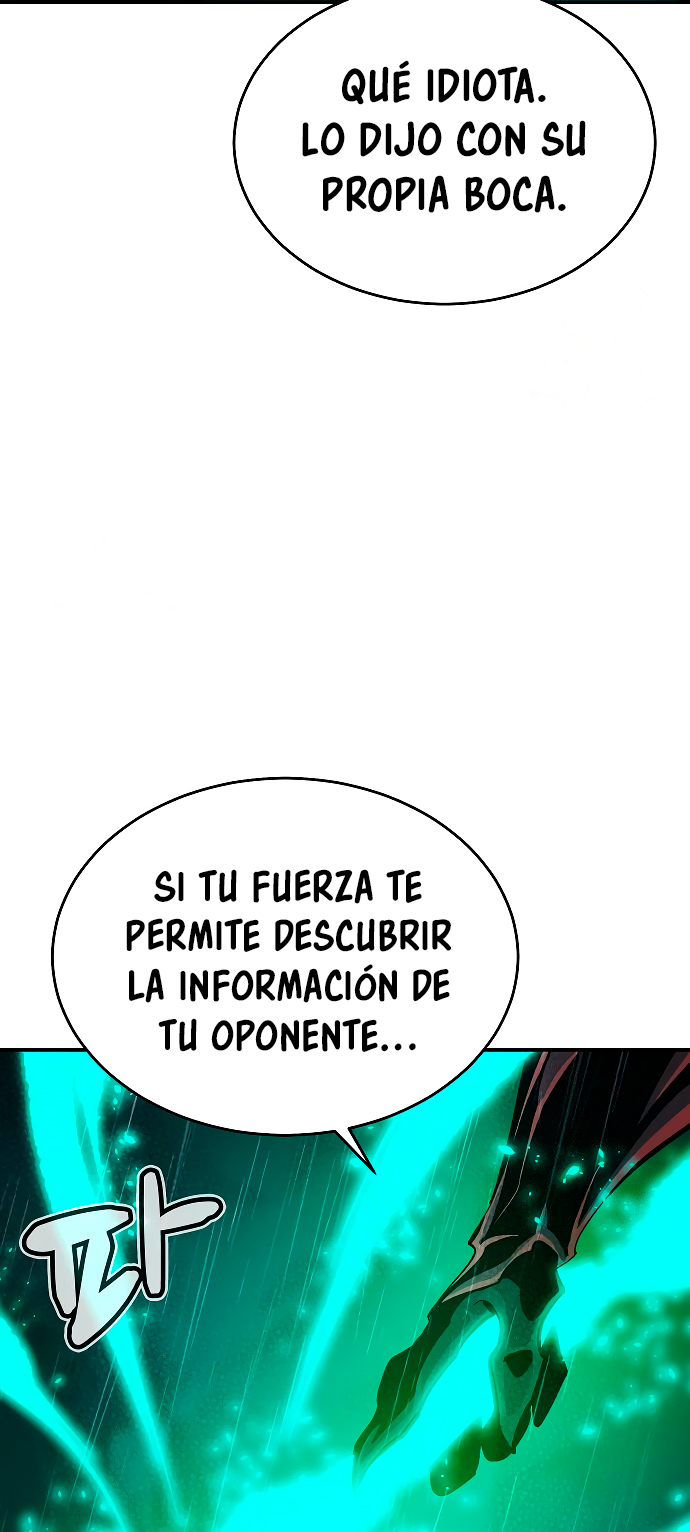 Nigromante en Solitario Capitulo 183 página 49