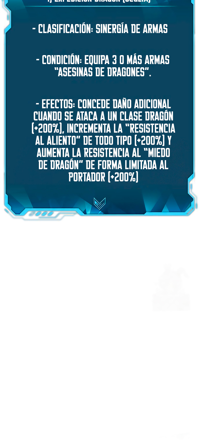Nigromante en Solitario Capitulo 183 página 52