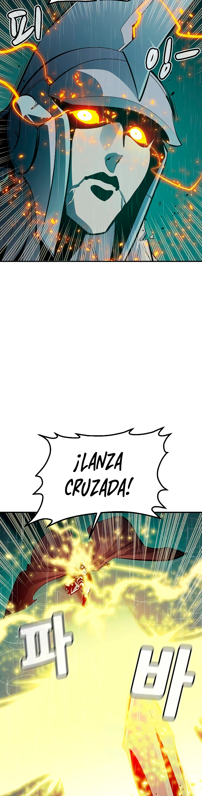 Nigromante en Solitario Capitulo 184 página 28