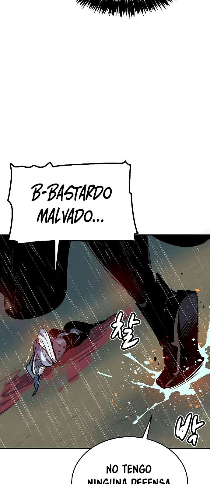 Nigromante en Solitario Capitulo 184 página 48