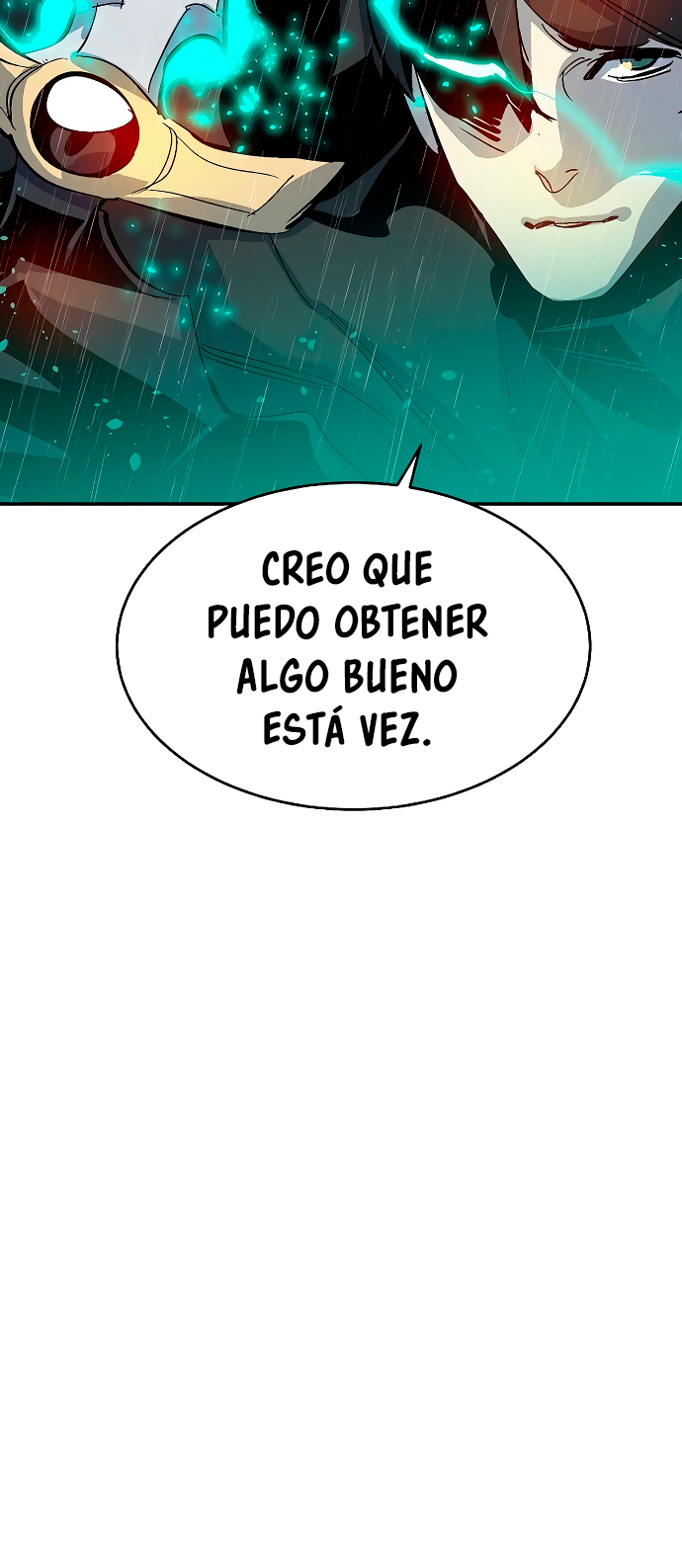 Nigromante en Solitario Capitulo 184 página 50
