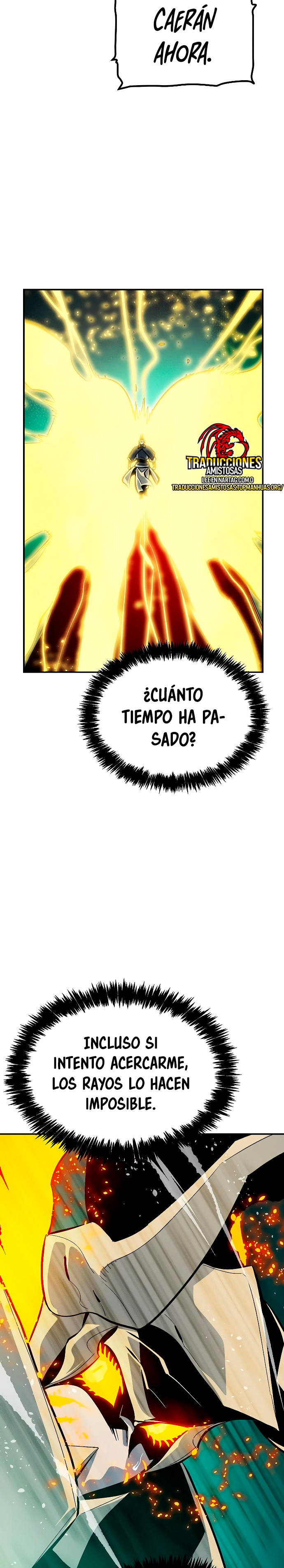 Nigromante en Solitario Capitulo 185 página 13
