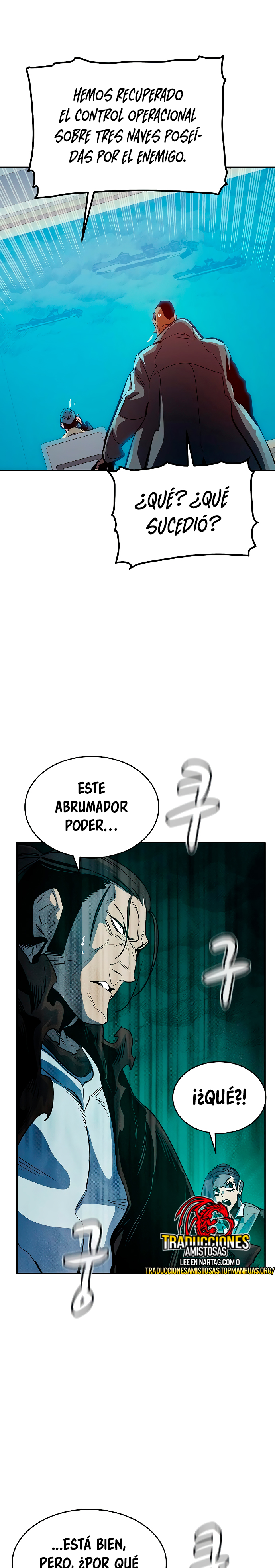 Nigromante en Solitario Capitulo 185 página 29