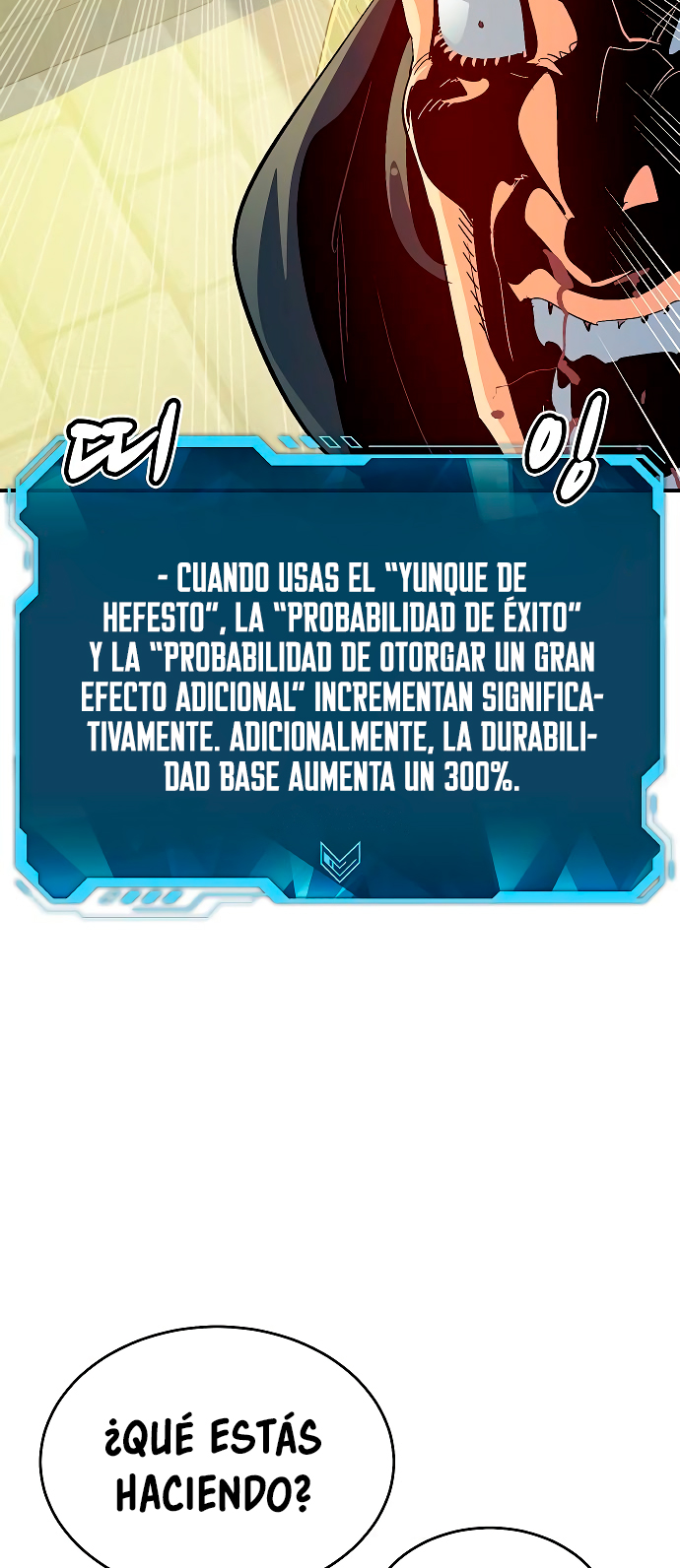 Nigromante en Solitario Capitulo 187 página 36