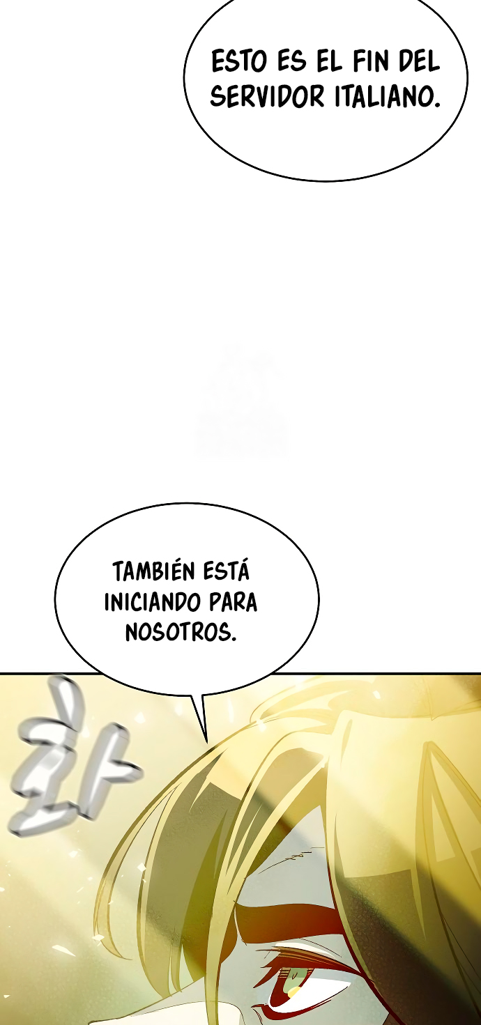 Nigromante en Solitario Capitulo 190 página 45