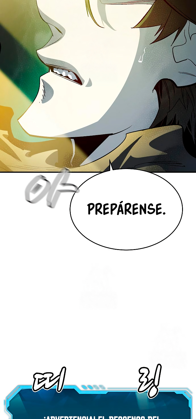 Nigromante en Solitario Capitulo 190 página 46