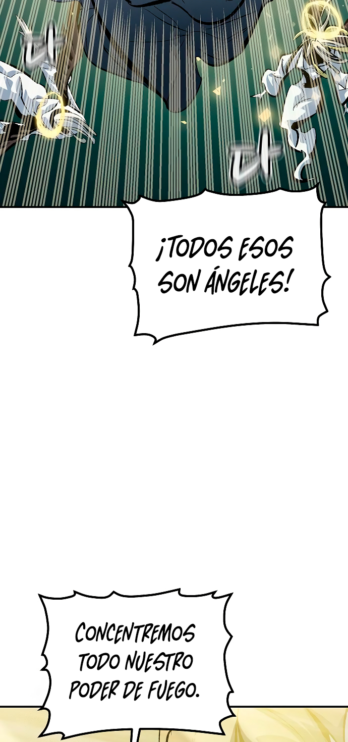 Nigromante en Solitario Capitulo 190 página 49