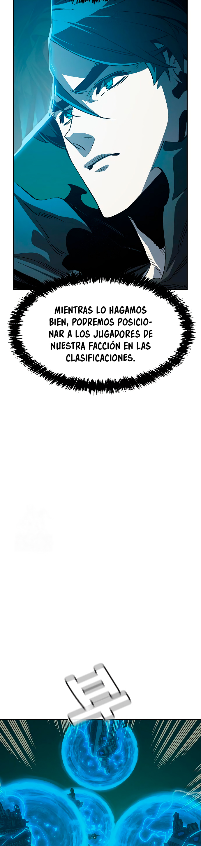 Nigromante en Solitario Capitulo 190 página 6