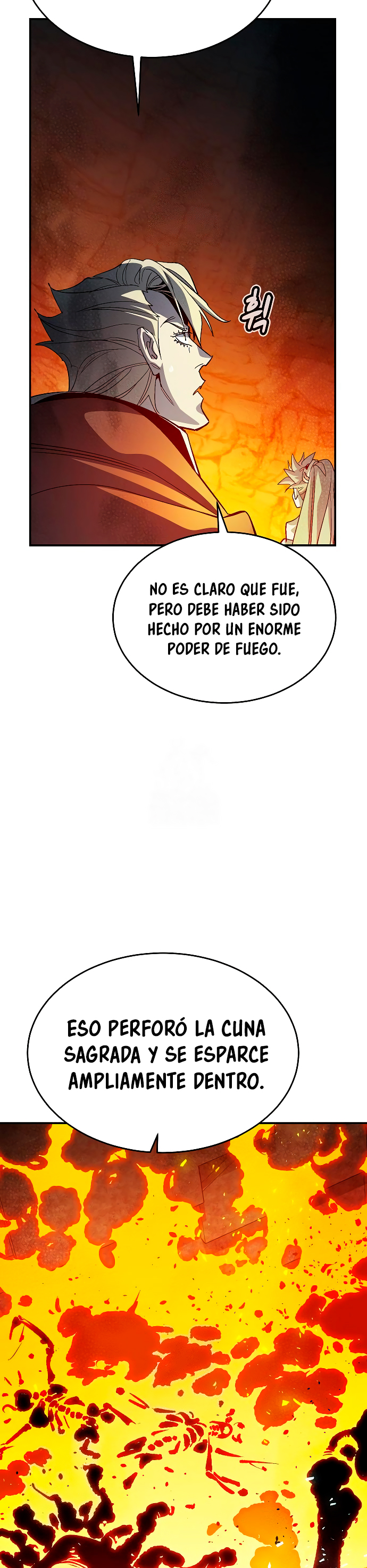 Nigromante en Solitario Capitulo 193 página 16