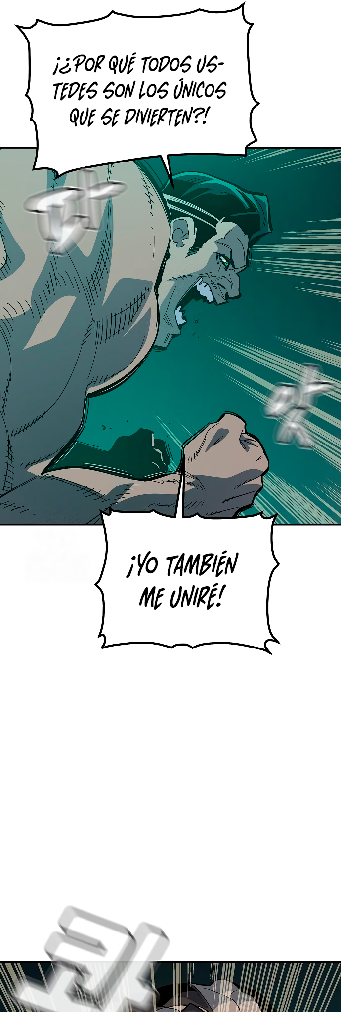 Nigromante en Solitario Capitulo 193 página 43