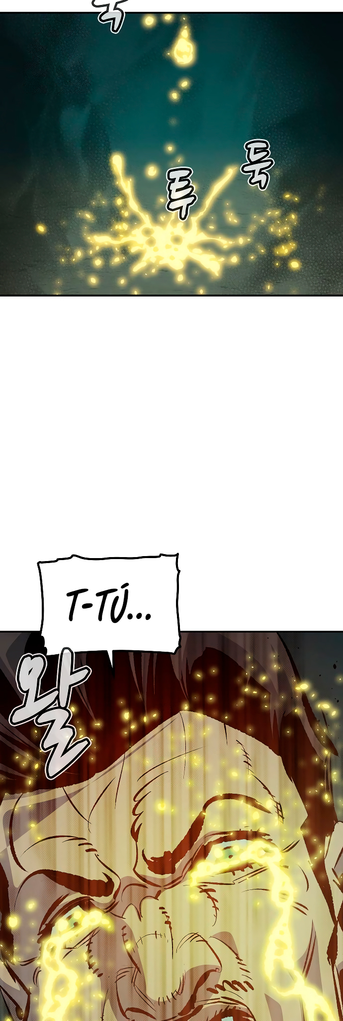 Nigromante en Solitario Capitulo 193 página 47