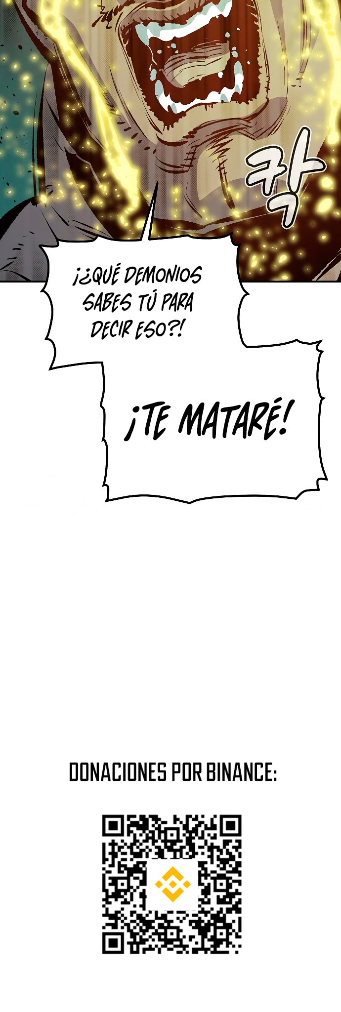 Nigromante en Solitario Capitulo 193 página 48