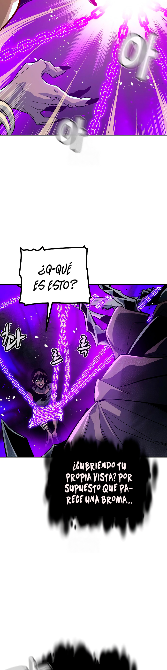 Nigromante en Solitario Capitulo 194 página 12