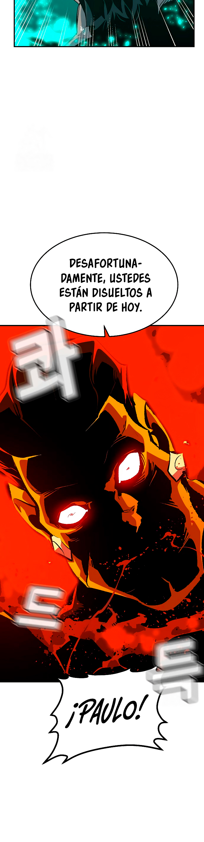 Nigromante en Solitario Capitulo 194 página 20