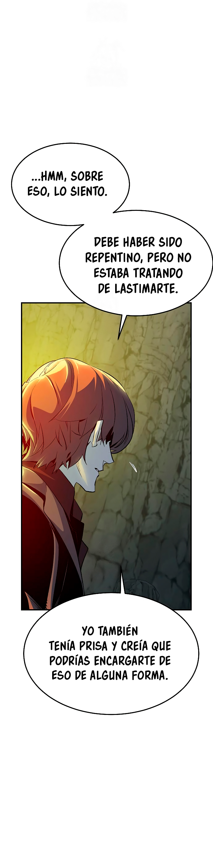 Nigromante en Solitario Capitulo 194 página 32