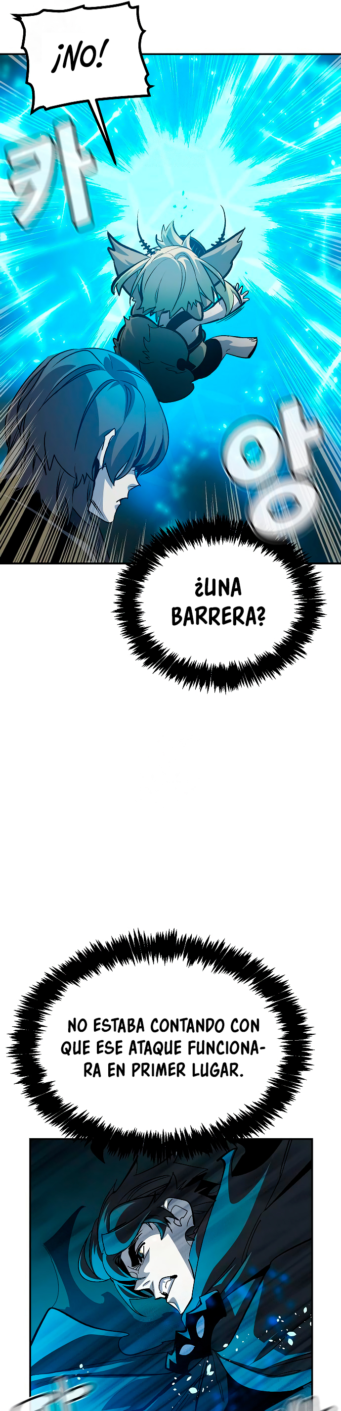 Nigromante en Solitario Capitulo 195 página 12