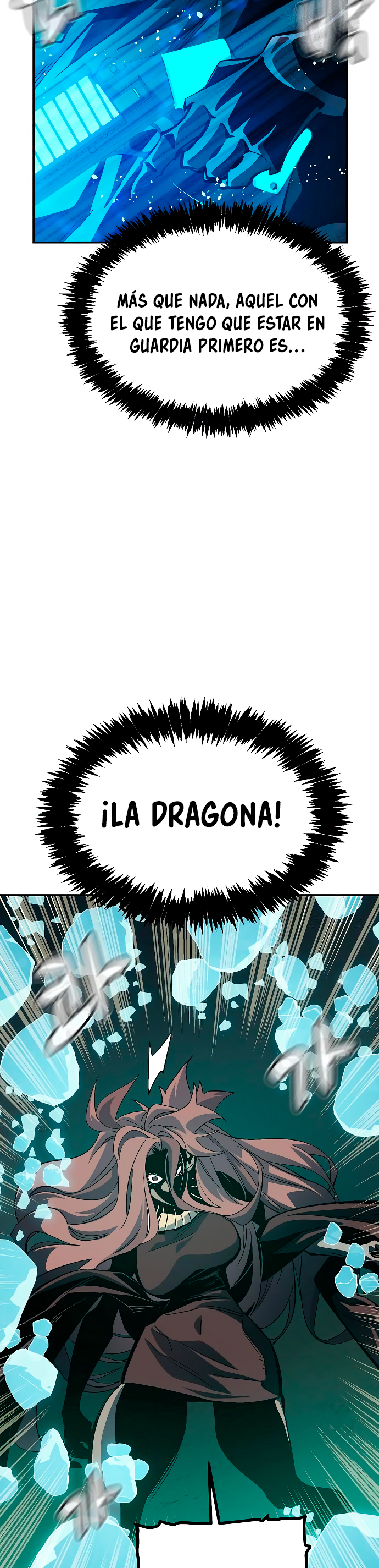 Nigromante en Solitario Capitulo 195 página 13