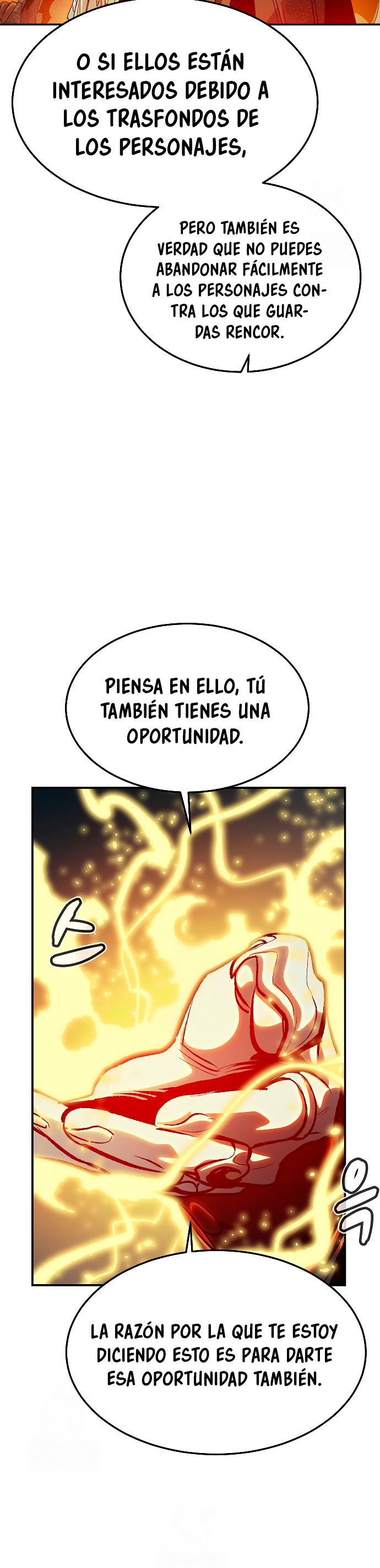 Nigromante en Solitario Capitulo 195 página 21