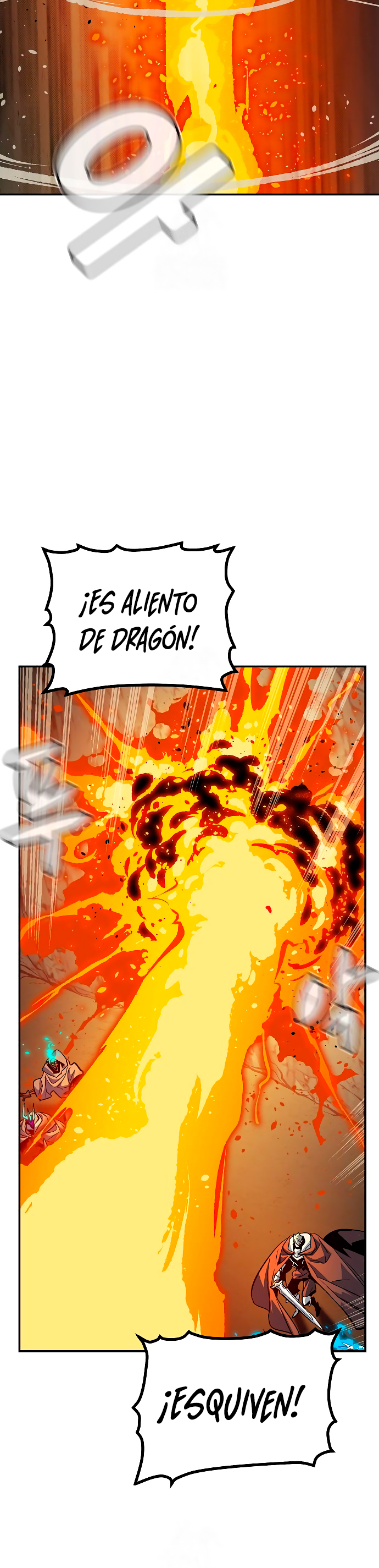 Nigromante en Solitario Capitulo 195 página 28