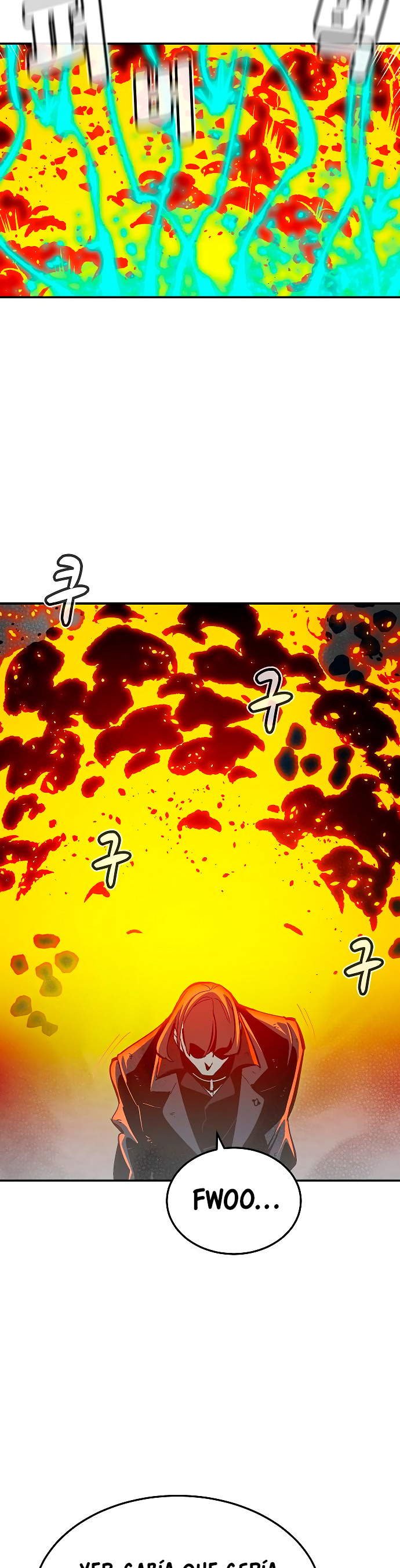Nigromante en Solitario Capitulo 196 página 17