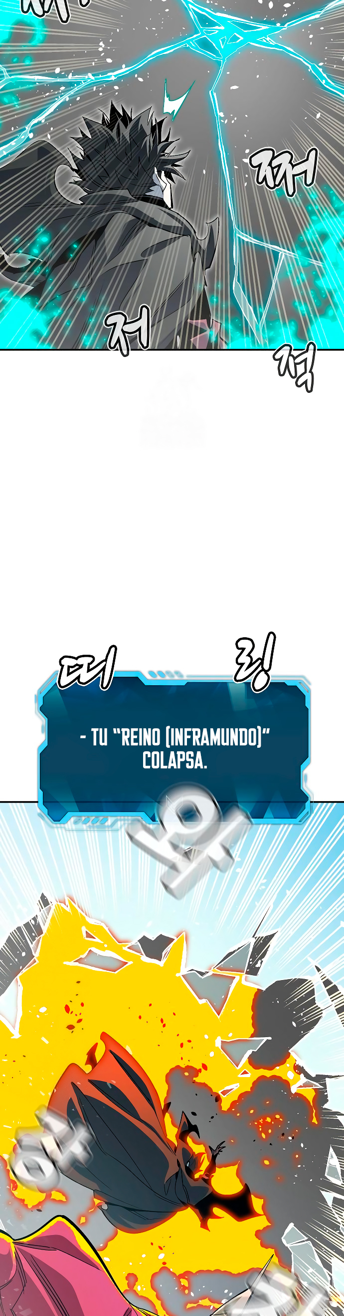 Nigromante en Solitario Capitulo 196 página 29