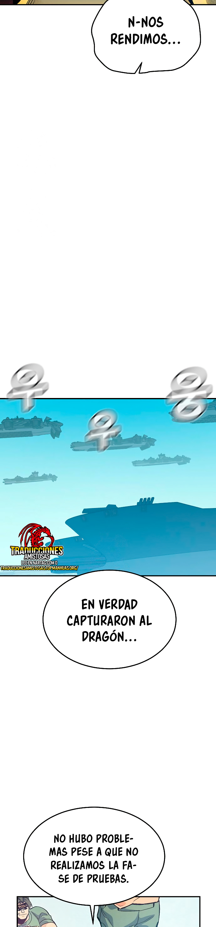 Nigromante en Solitario Capitulo 196 página 5